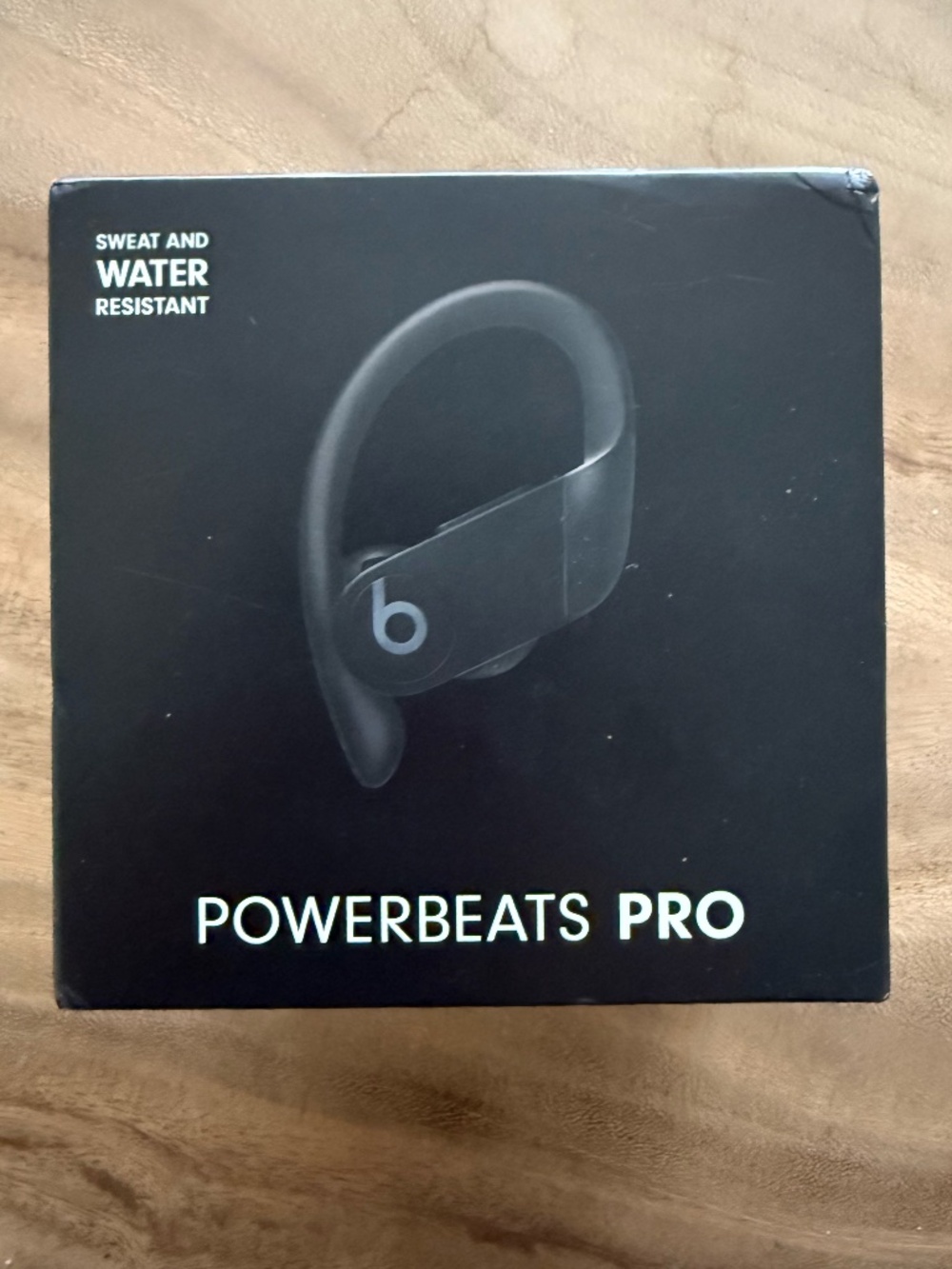 Power Beats Pro